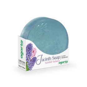 Hyacinth soap | Sümbül sabun