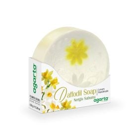 Narcissus soap | Nergis sabun
