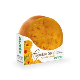 Calendula soap | Ayn-ı Safa sabun