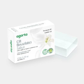 Skin Whitening Soap | Cilt Beyazlatıcı Sabun 150 gr