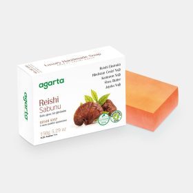 Reishi Soap | Reishi Sabunu