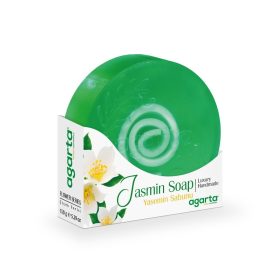 Jasmine Soap | Doğal Yasemin Sabunu