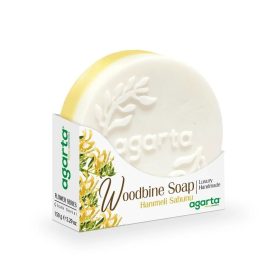 Honeysuckle Soap | Hanımeli Sabunu