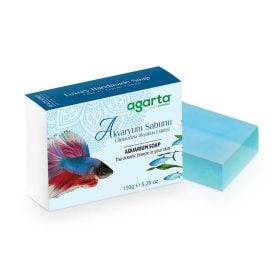 Aquarium Soap | Akvaryum Sabunu