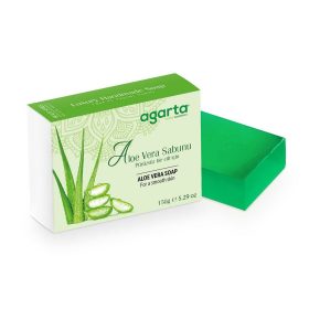 | Aloe Vera Sabunu