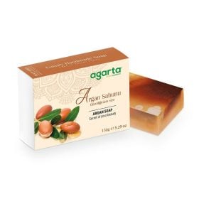 Argan Soap | Argan Sabunu