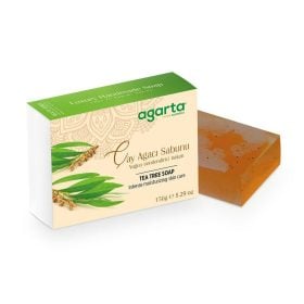 | Çay Ağacı Sabunu