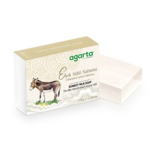 Donkey Milk Soap | Eşek Sütü Sabunu