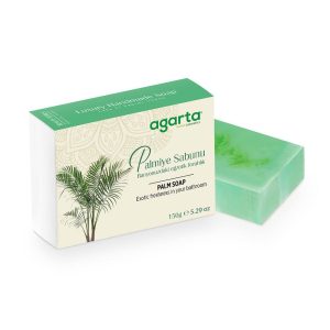 Palm Soap | Palmiye Sabunu