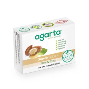 Güzellik Sabunu | Beauty Soap
