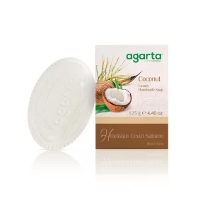 Coconut Soap | Hindistan Cevizi Sabunu