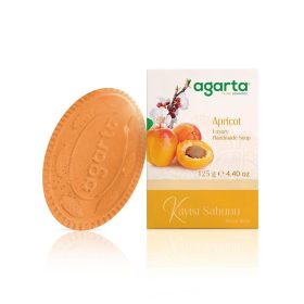 Apricot Soap | Kayısı Sabunu