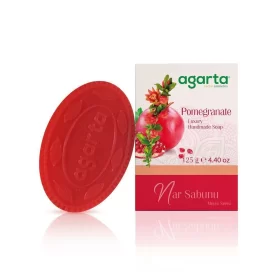 Pomegranate Soap | Nar Sabunu