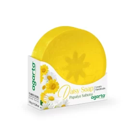 Daisy Soap | Papatya Sabunu