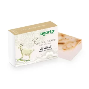 Goat Milk Soap | Keçi Sütü Sabunu |