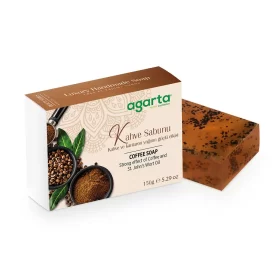 Coffee Soap | Kahve Sabunu