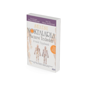 Prof. Dr. Ahmet Maranki, Elmas Maranki | Noktalarla Mucizevi Tedaviler