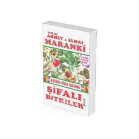 Prof. Dr. Ahmet Maranki | Kozmik Bilim Işığında Şifalı Bitkiler