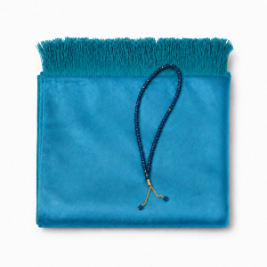 Giftset Deep Turquoise