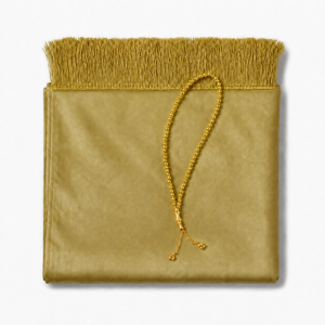 Giftset Mustard