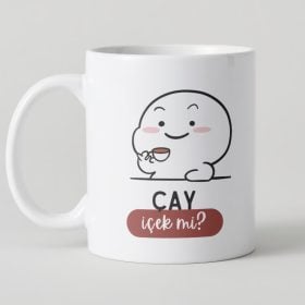 Mok | Çay içek mi