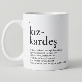 Mok | Kız Kardeş