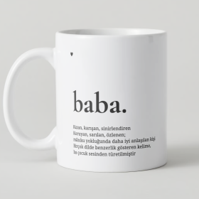 Mok | Baba