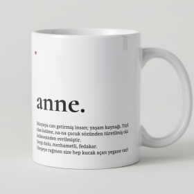 Mok | Anne