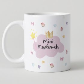 Mok | Mini Muslimah