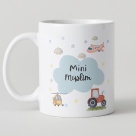 Mok | Mini Muslim