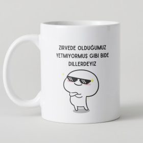 Mok | Zirvede