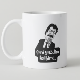 Mok | Seni Yazdım Kalbime