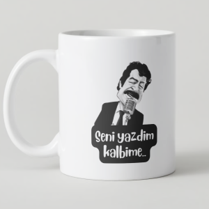 Mok | Seni Yazdım Kalbime