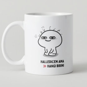 Mok | Halledicem
