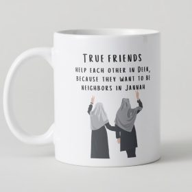 Mok | True Friends