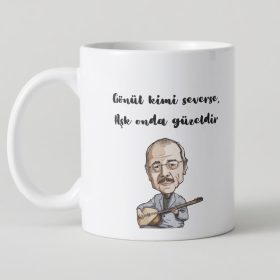 Mok | Neşet Ertaş