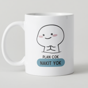 Mok | Plan Çok Nakit Yok