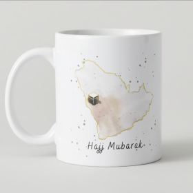 Mok | Hajj Mubarak