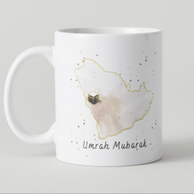 Mok | Umrah Mubarak