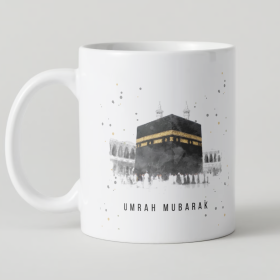 Mok | Umrah Mubarak 2