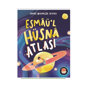 Esma’ül Hüsna Atlası