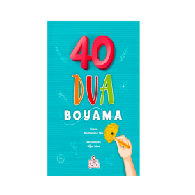40 Dua Boyama
