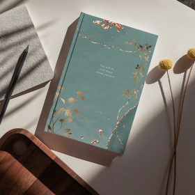 Schrift | Defter | You Will Be With Whom You Love