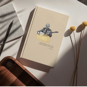 Schrift | Defter | Neşet Ertaş
