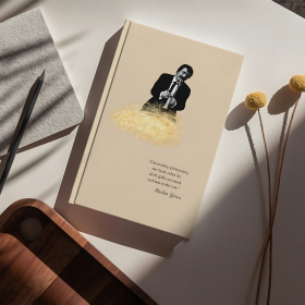 Schrift | Defter | Deli Gibi Sevmek