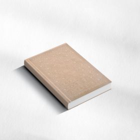 Koran met Nederlandse vertaling | 14 × 20 cm | Taupe