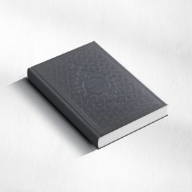 Koran met Nederlandse vertaling en transliteratie (3-in-1) | Zwart