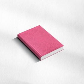 Koran met Nederlandse vertaling | 14 × 20 cm | Fuchsia