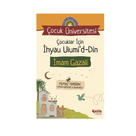 Çocuklar İçin İhyau Ulumi'd-Din