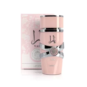 Yara Eau de Parfum – Lattafa · 100 ml